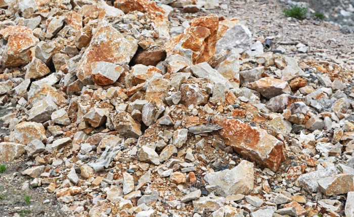 10 Facts About Child Labour in Mining and&nbsp;Quarrying