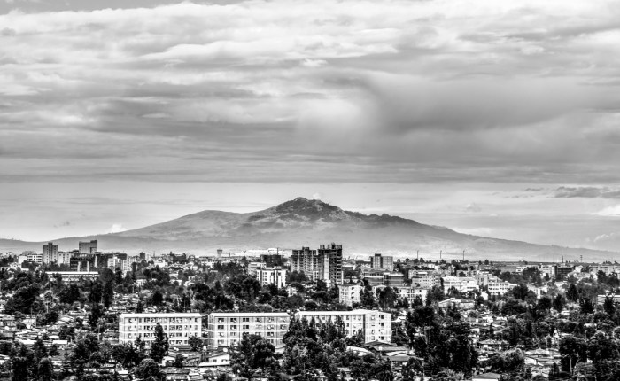 Obama’s heartbreaking words in Addis&nbsp;Ababa