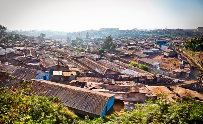 Want to fight terrorism? Target child&nbsp;poverty.