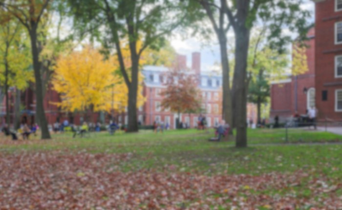 Post-Secondary Education: Punishment or&nbsp;Prize?