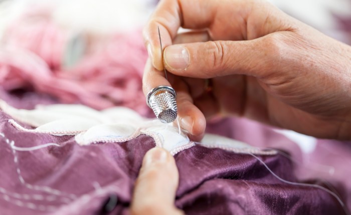 An Ethical Resolution?